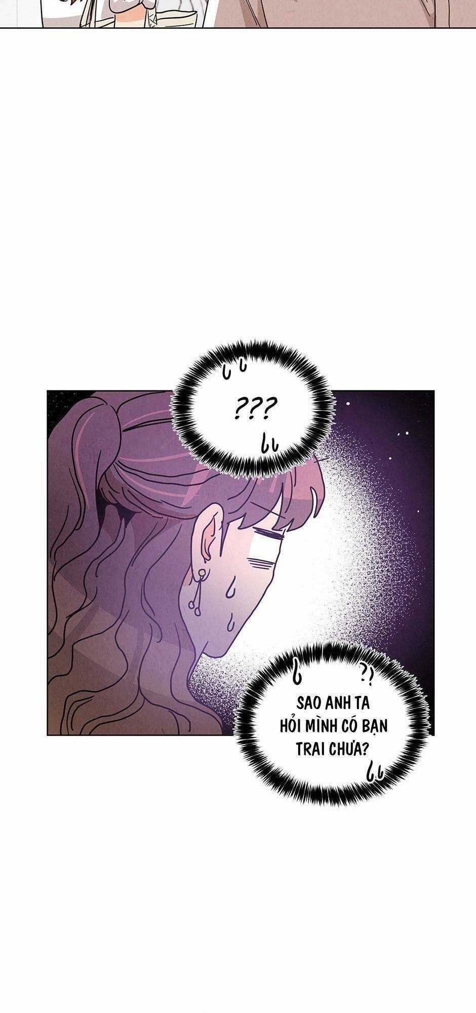 Chào Nhé, Không Làm Thông Gia Nữa Đâu! Chapter 38 trang 20