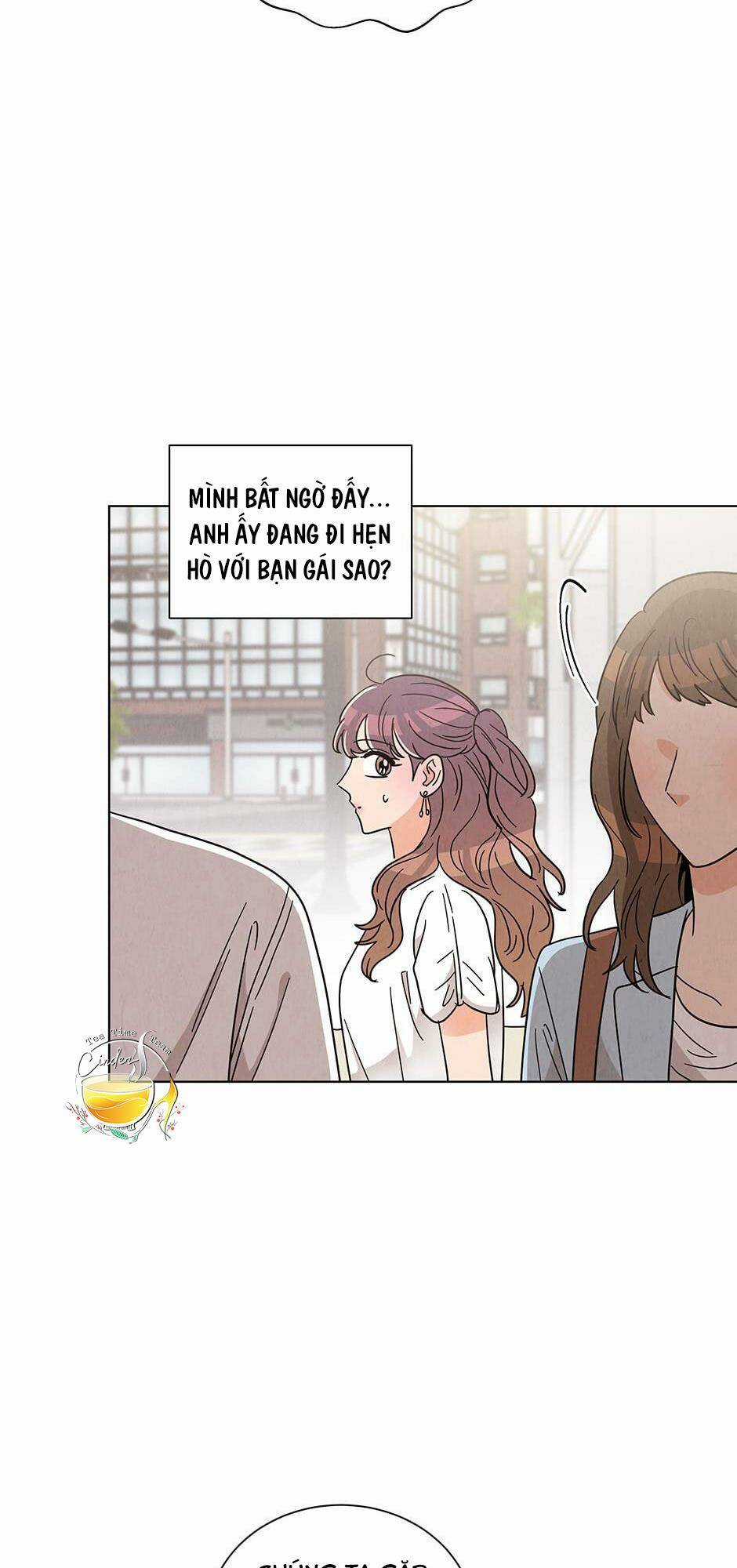 Chào Nhé, Không Làm Thông Gia Nữa Đâu! Chapter 38 trang 4