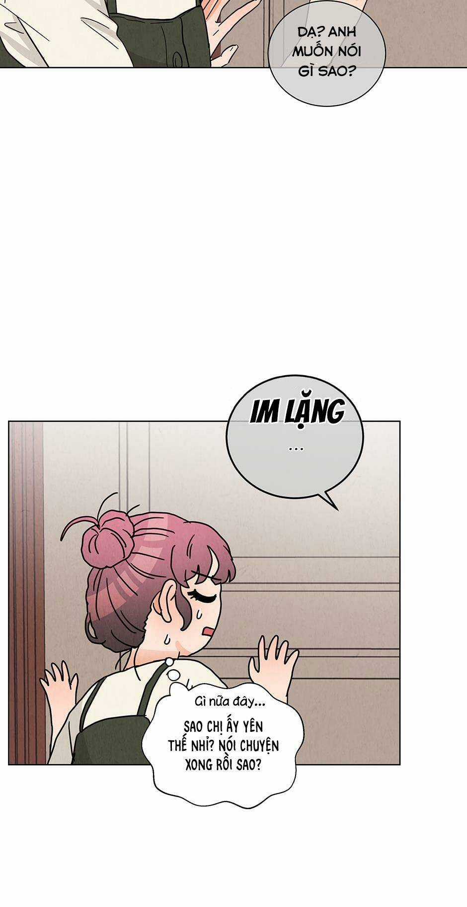 Chào Nhé, Không Làm Thông Gia Nữa Đâu! Chapter 38 trang 44