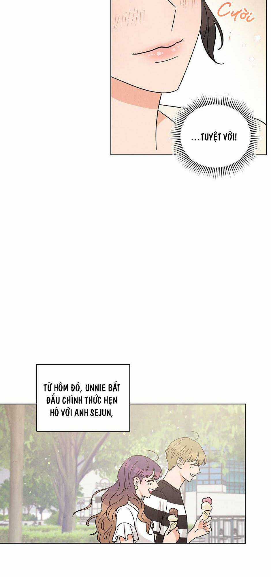 Chào Nhé, Không Làm Thông Gia Nữa Đâu! Chapter 38 trang 48