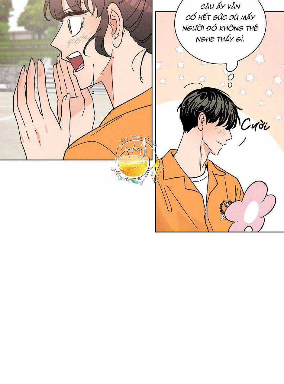 Chào Nhé, Không Làm Thông Gia Nữa Đâu! Chapter 38 trang 52