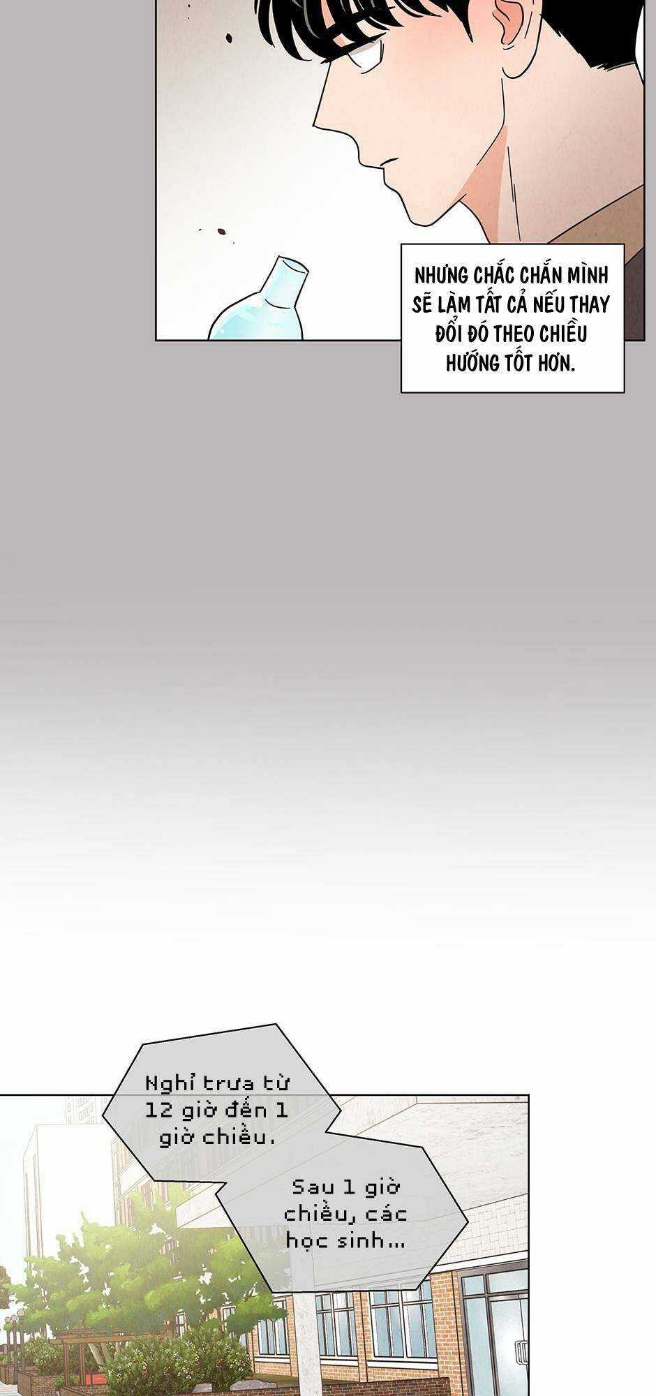 Chào Nhé, Không Làm Thông Gia Nữa Đâu! Chapter 38 trang 57