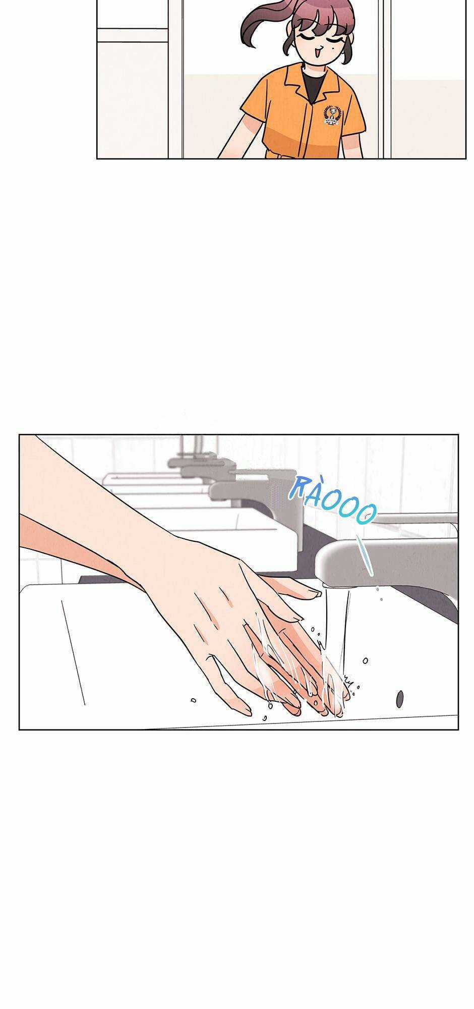 Chào Nhé, Không Làm Thông Gia Nữa Đâu! Chapter 38 trang 60