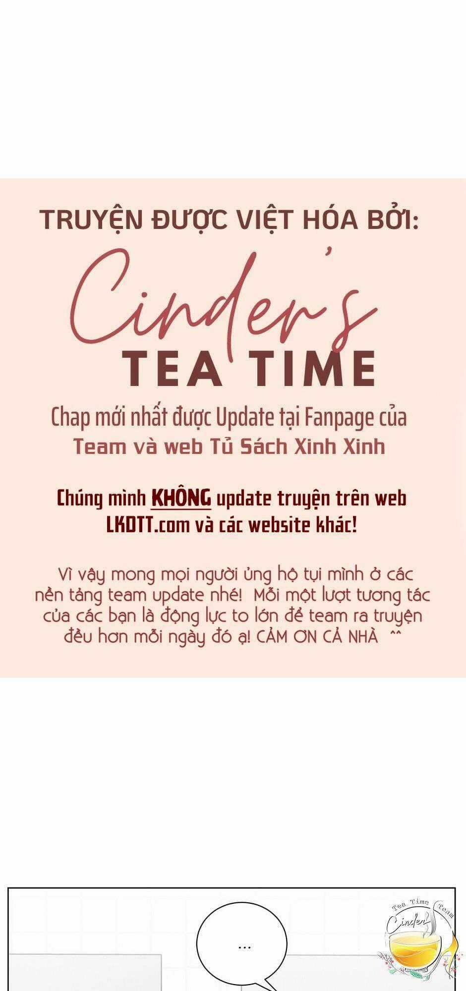 Chào Nhé, Không Làm Thông Gia Nữa Đâu! Chapter 39 trang 1