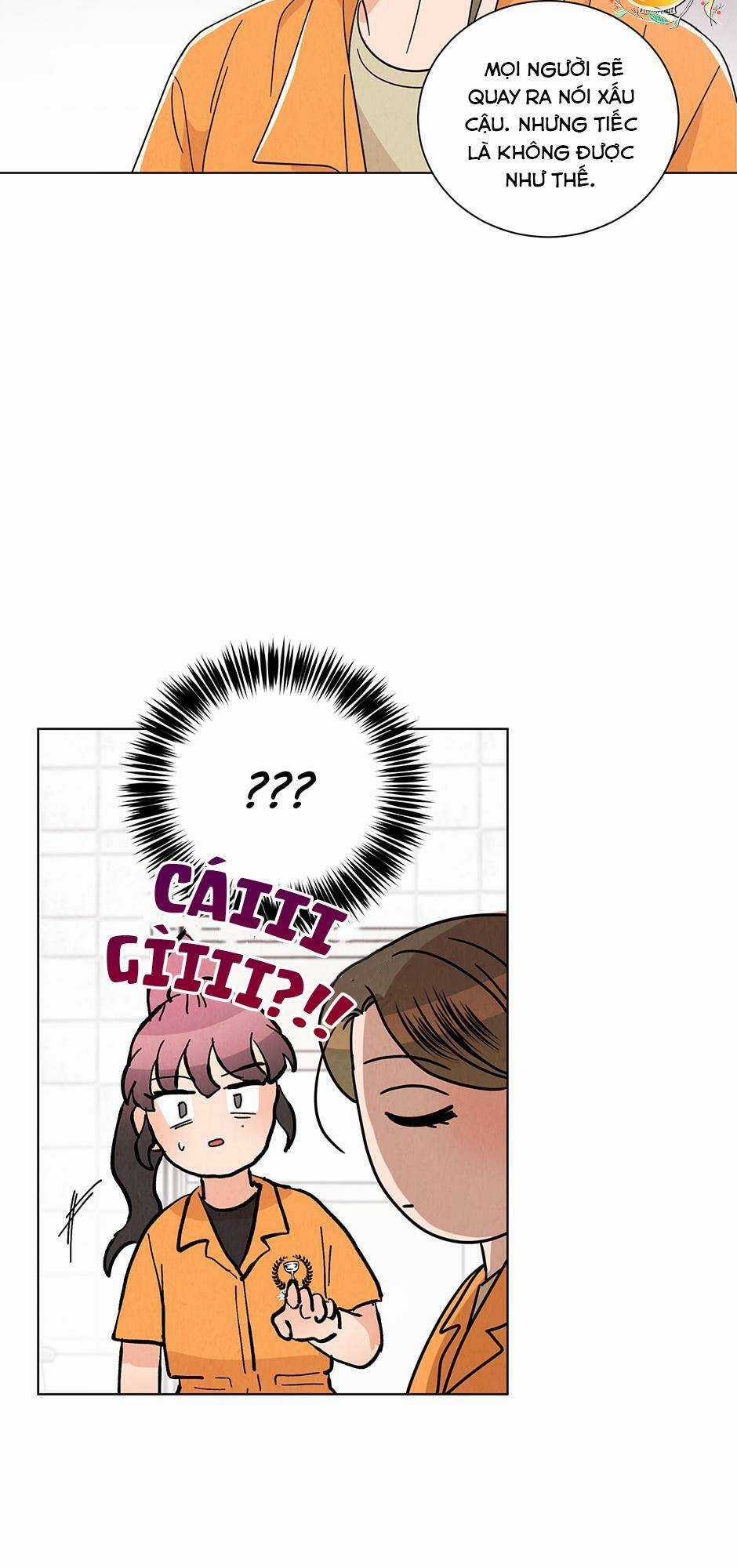 Chào Nhé, Không Làm Thông Gia Nữa Đâu! Chapter 39 trang 12