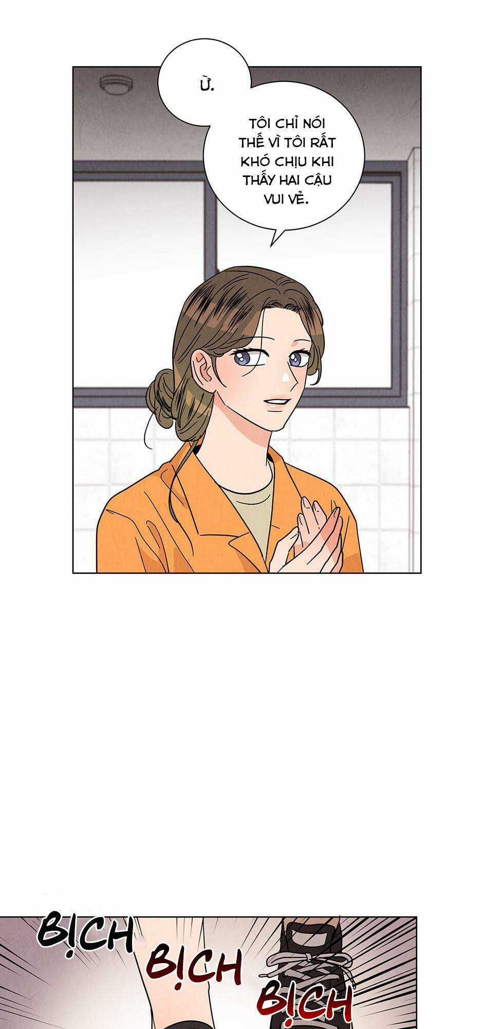 Chào Nhé, Không Làm Thông Gia Nữa Đâu! Chapter 39 trang 14