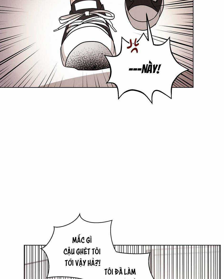 Chào Nhé, Không Làm Thông Gia Nữa Đâu! Chapter 39 trang 15