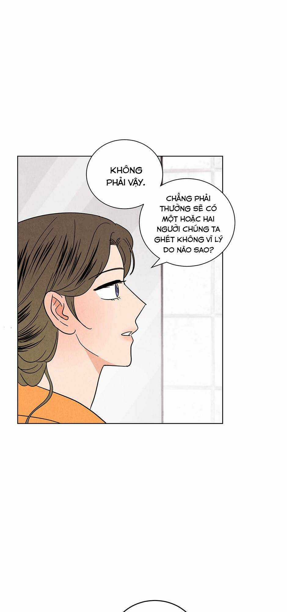 Chào Nhé, Không Làm Thông Gia Nữa Đâu! Chapter 39 trang 17