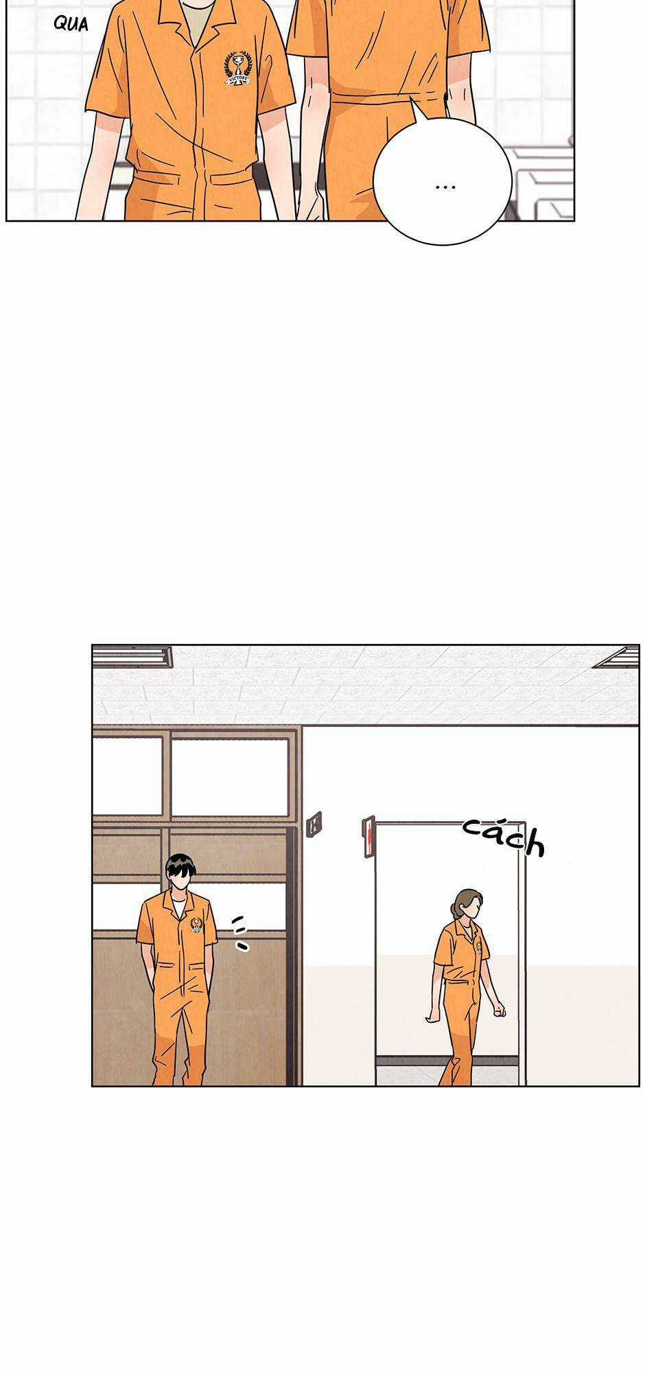 Chào Nhé, Không Làm Thông Gia Nữa Đâu! Chapter 39 trang 22