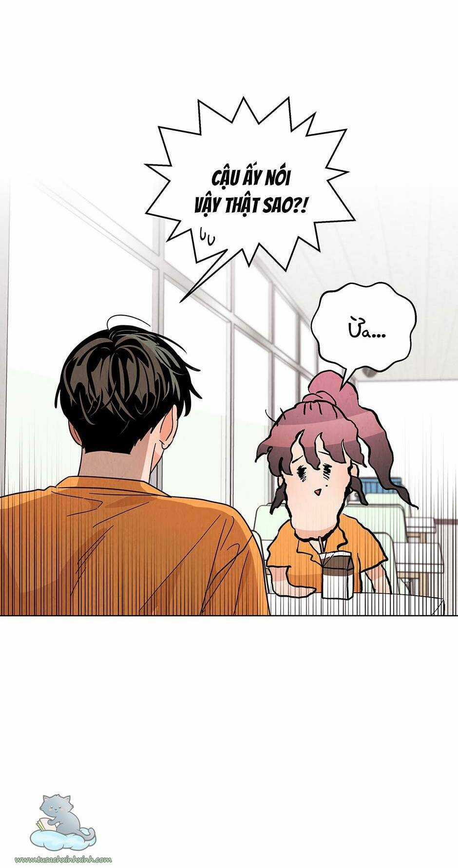 Chào Nhé, Không Làm Thông Gia Nữa Đâu! Chapter 39 trang 24