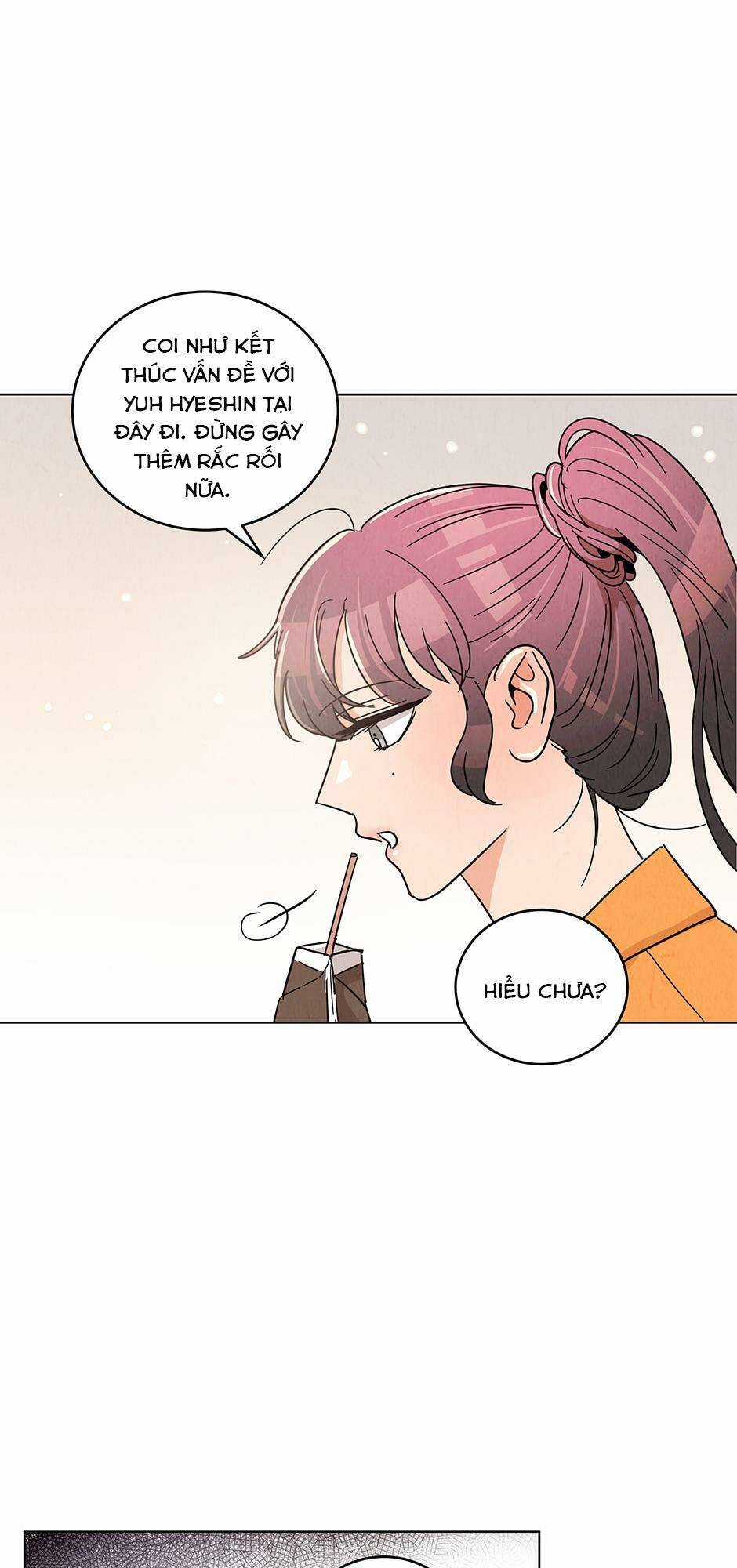 Chào Nhé, Không Làm Thông Gia Nữa Đâu! Chapter 39 trang 27