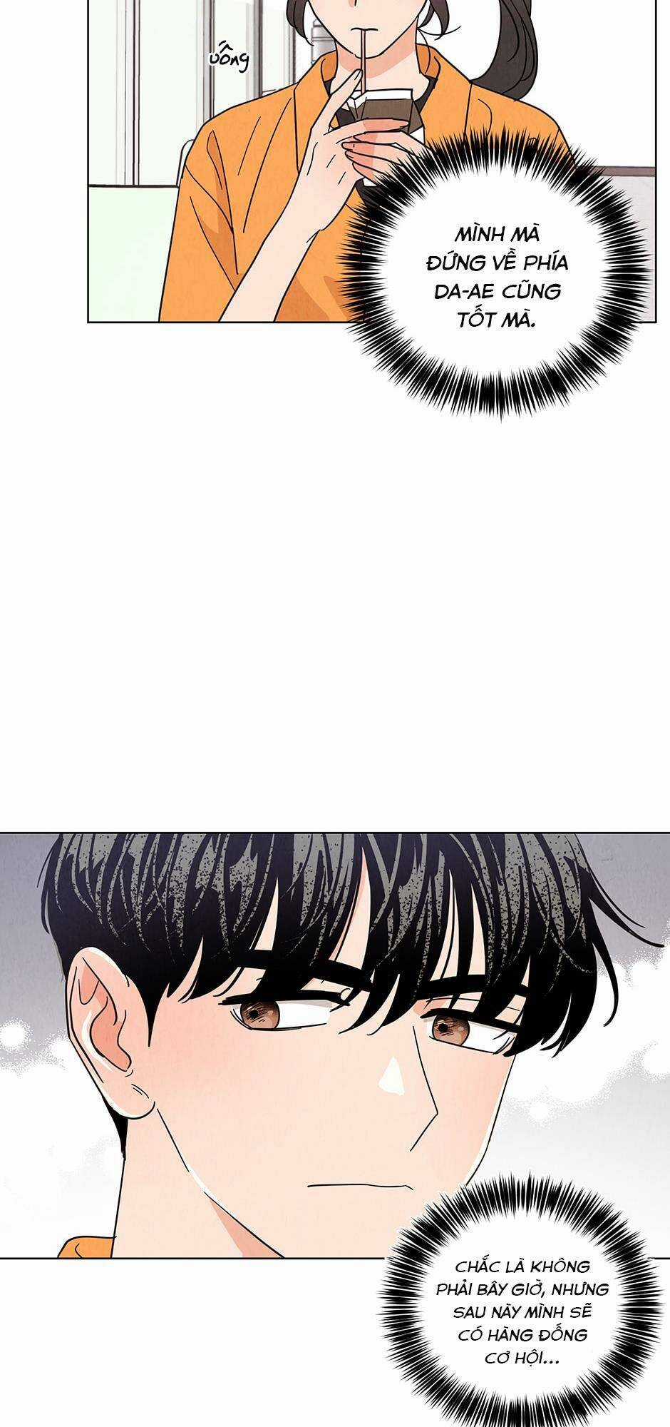 Chào Nhé, Không Làm Thông Gia Nữa Đâu! Chapter 39 trang 29