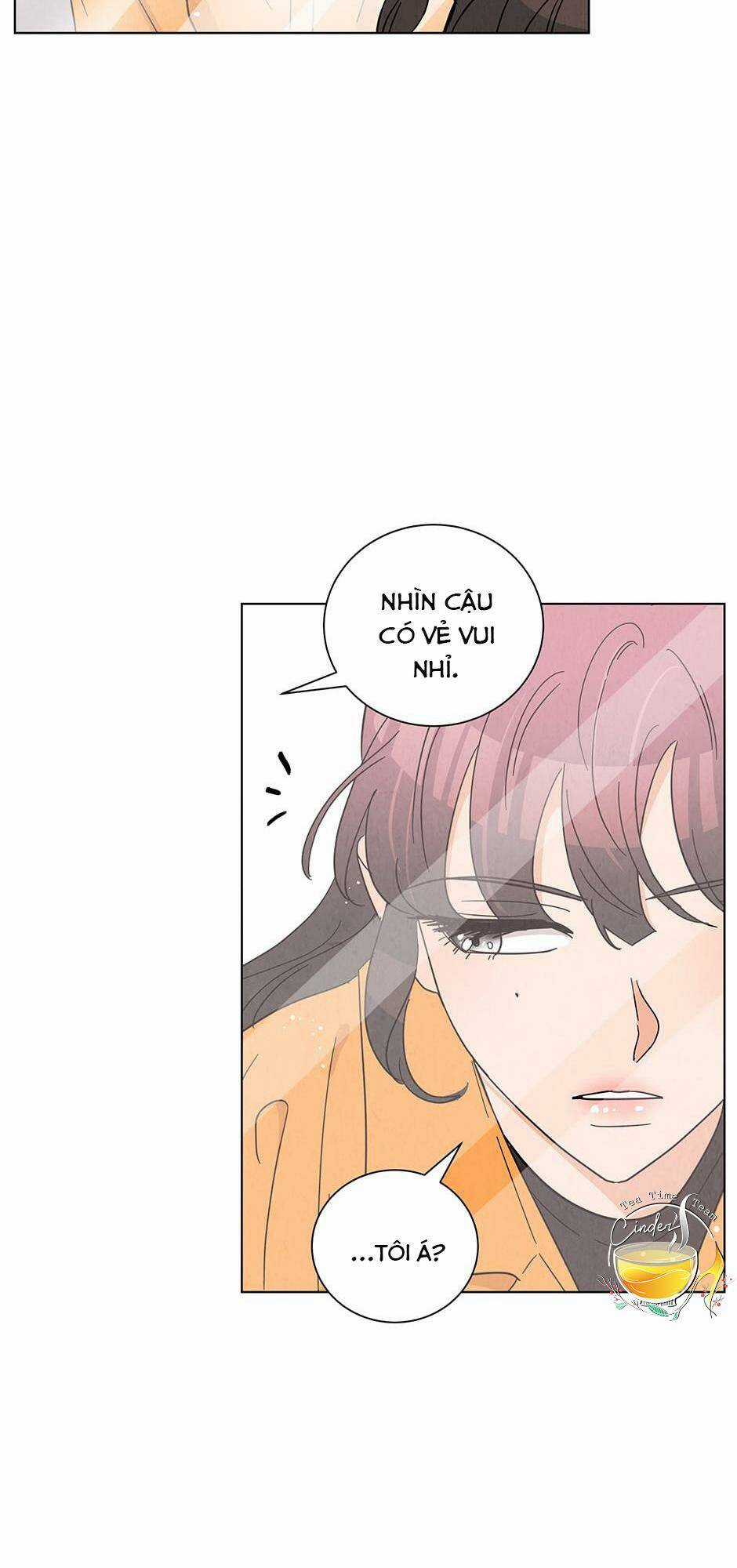 Chào Nhé, Không Làm Thông Gia Nữa Đâu! Chapter 39 trang 3
