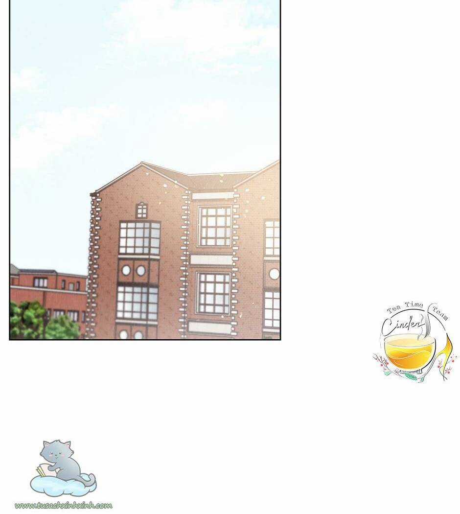 Chào Nhé, Không Làm Thông Gia Nữa Đâu! Chapter 39 trang 32