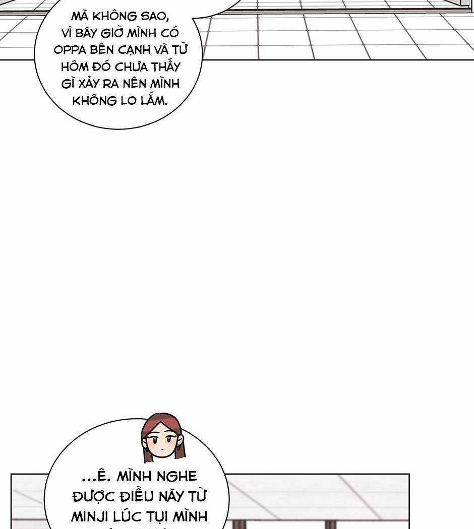 Chào Nhé, Không Làm Thông Gia Nữa Đâu! Chapter 39 trang 39