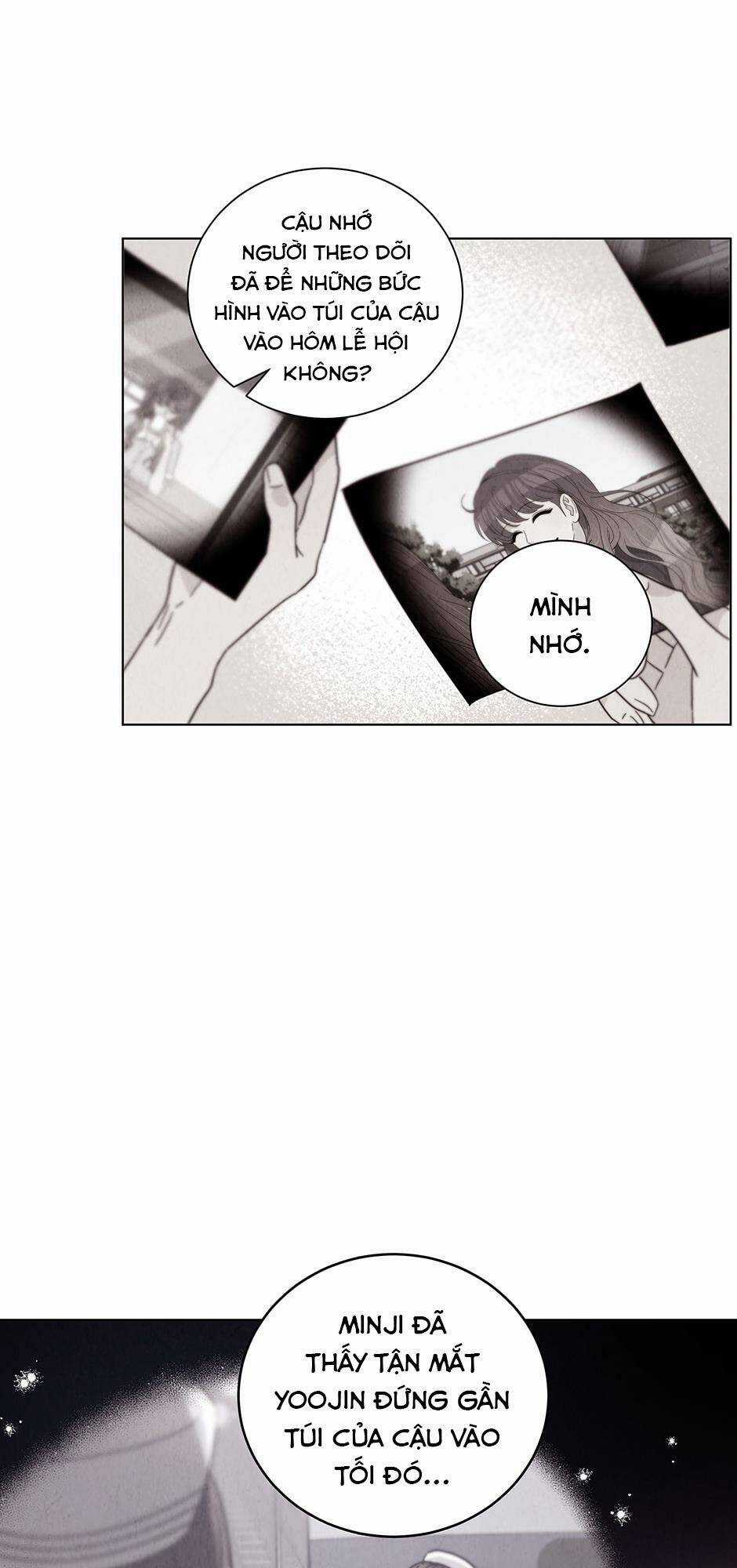 Chào Nhé, Không Làm Thông Gia Nữa Đâu! Chapter 39 trang 41