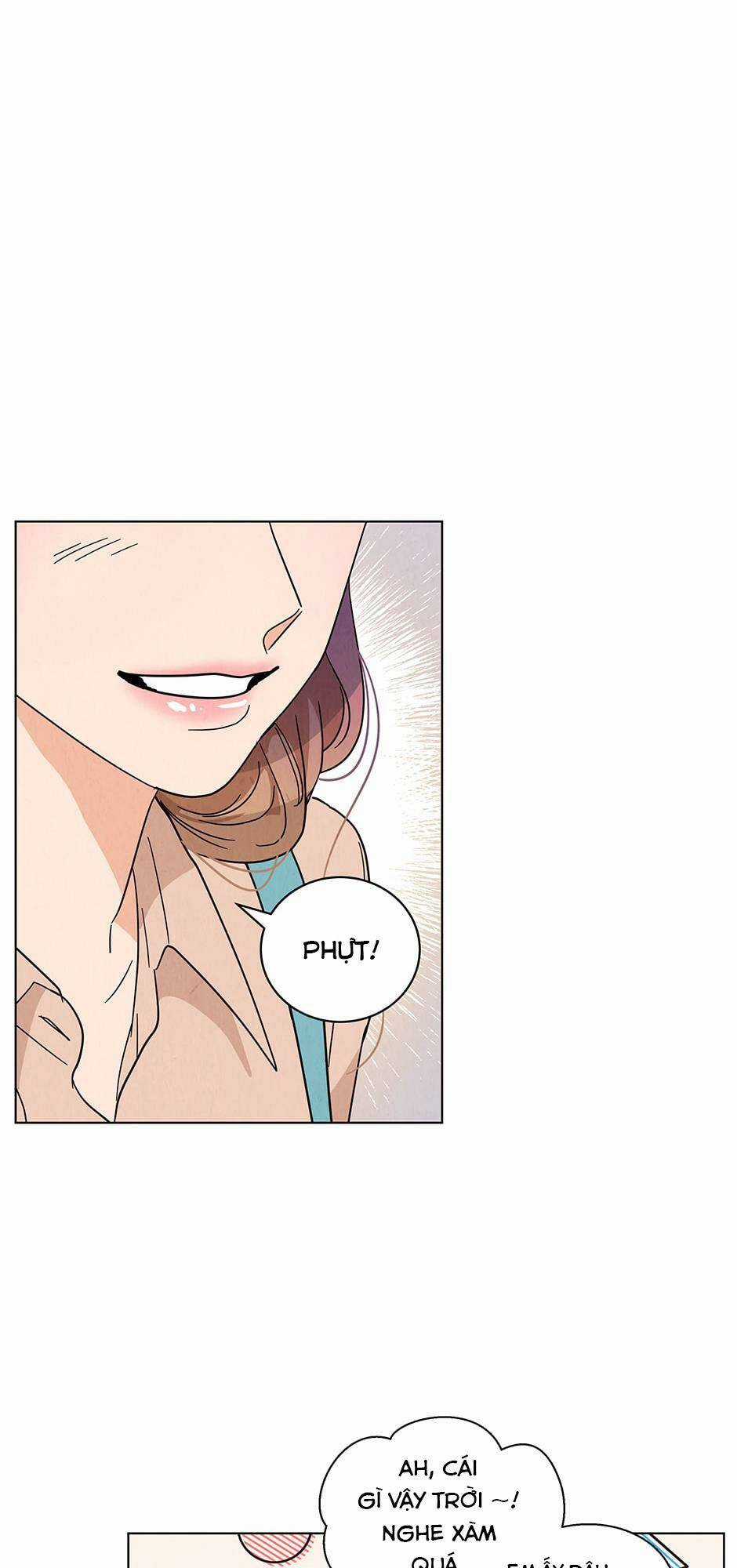 Chào Nhé, Không Làm Thông Gia Nữa Đâu! Chapter 39 trang 43