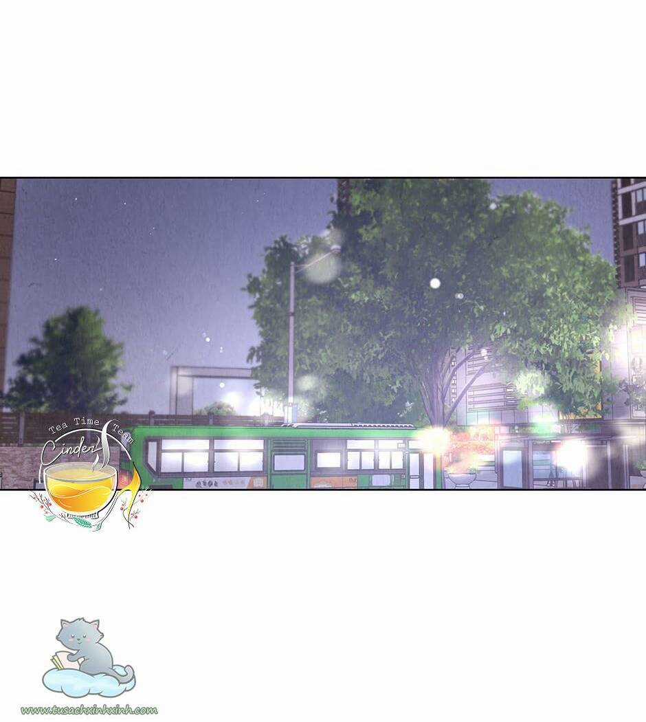 Chào Nhé, Không Làm Thông Gia Nữa Đâu! Chapter 39 trang 56