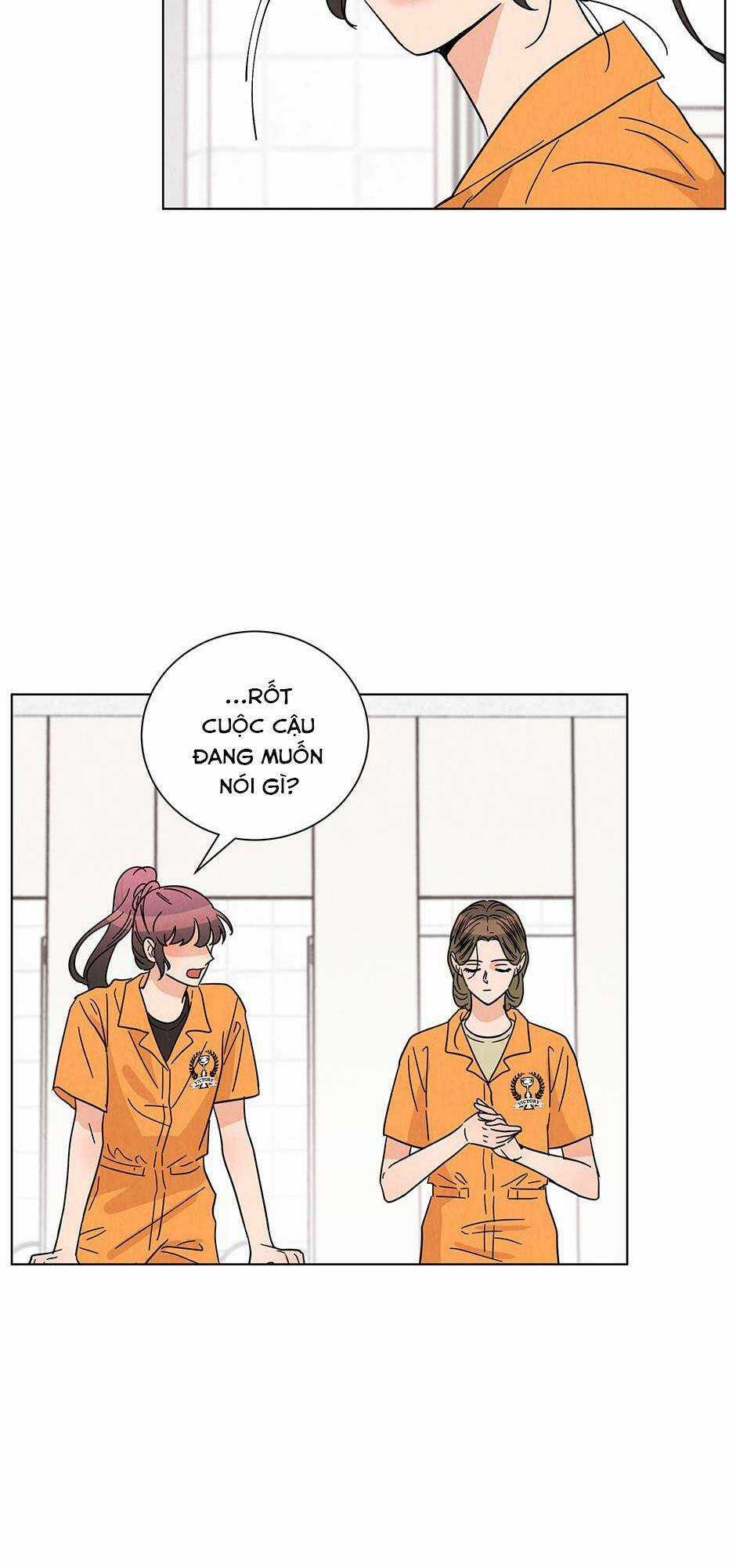 Chào Nhé, Không Làm Thông Gia Nữa Đâu! Chapter 39 trang 6