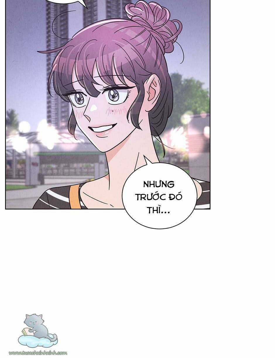 Chào Nhé, Không Làm Thông Gia Nữa Đâu! Chapter 39 trang 63