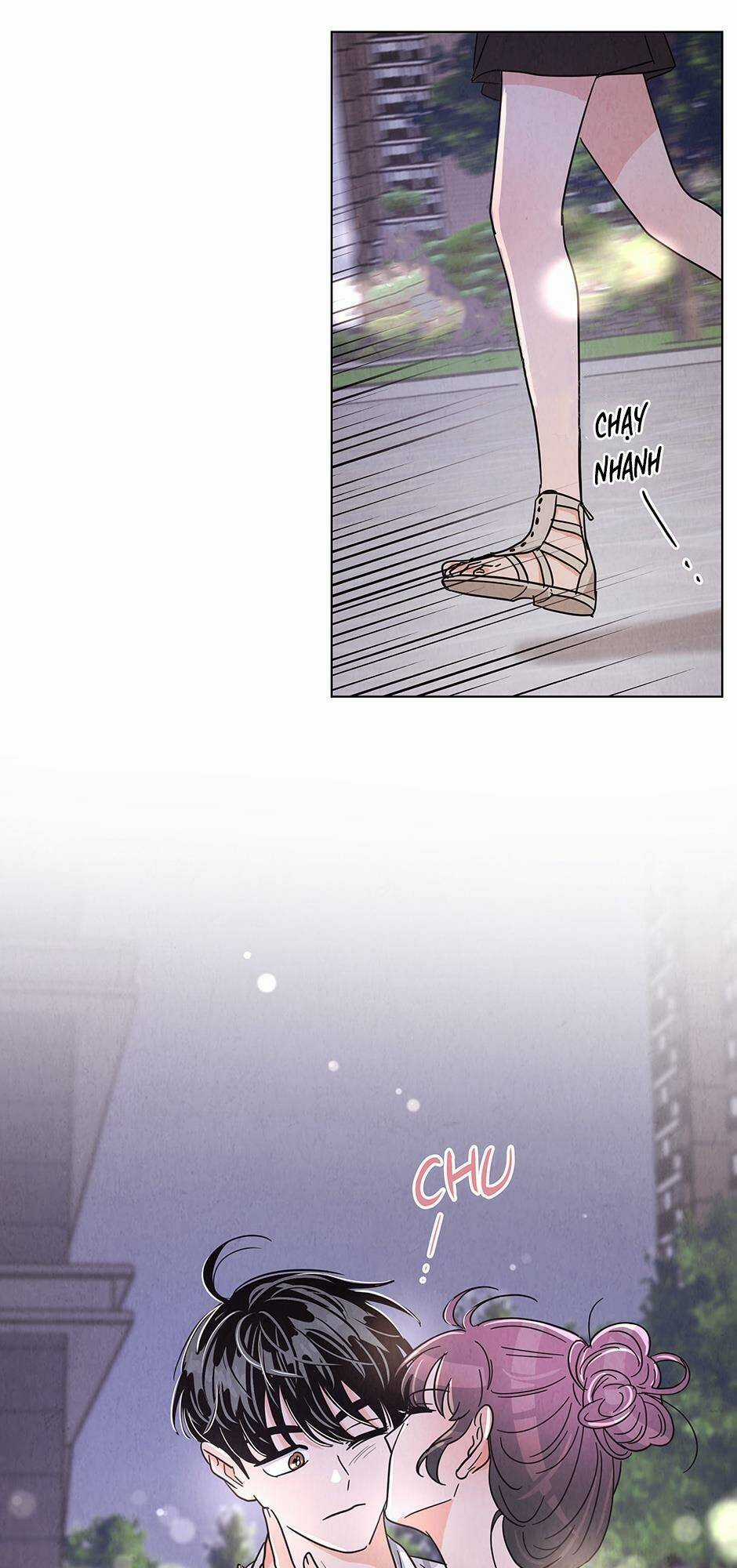 Chào Nhé, Không Làm Thông Gia Nữa Đâu! Chapter 39 trang 64