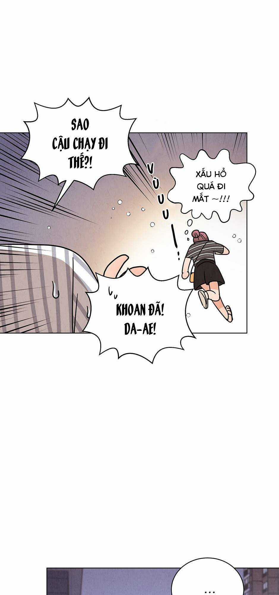 Chào Nhé, Không Làm Thông Gia Nữa Đâu! Chapter 39 trang 66