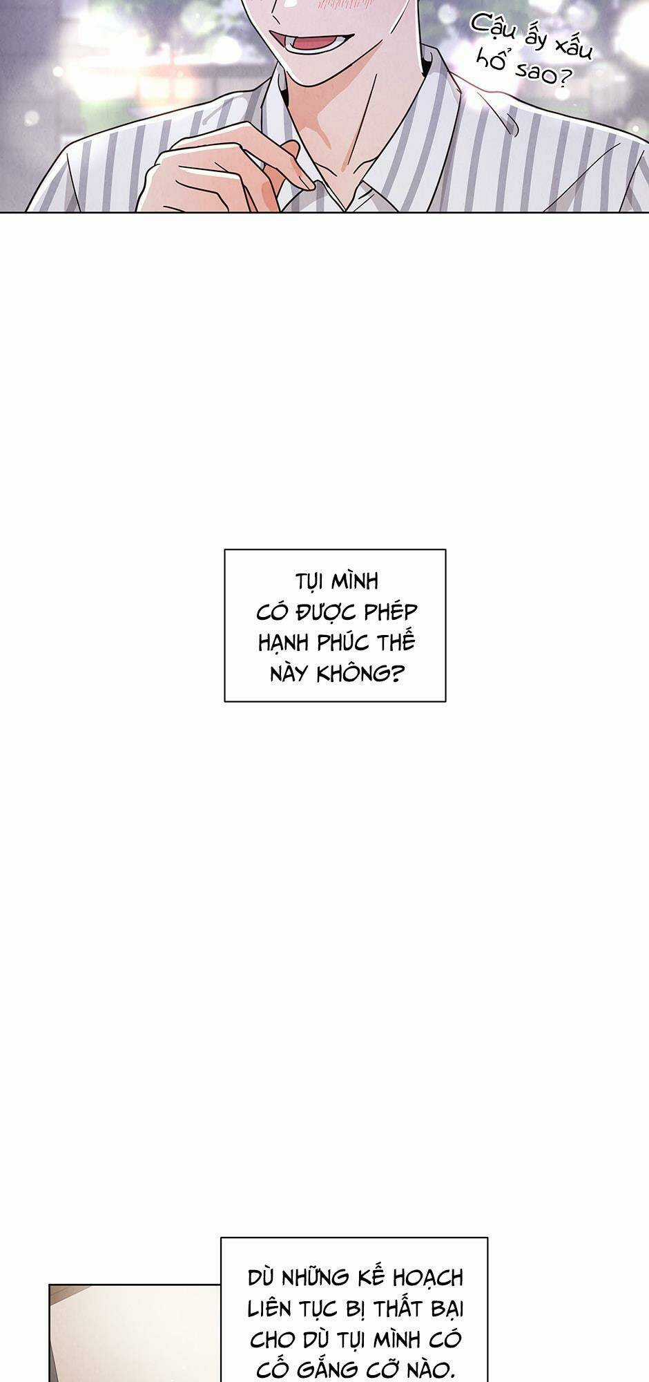 Chào Nhé, Không Làm Thông Gia Nữa Đâu! Chapter 39 trang 68