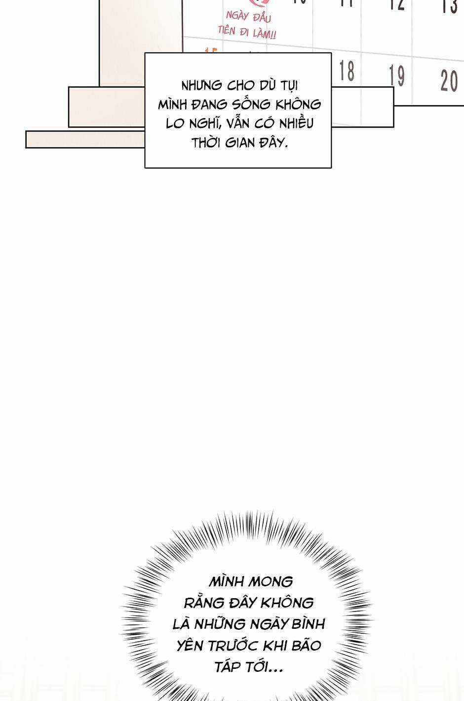 Chào Nhé, Không Làm Thông Gia Nữa Đâu! Chapter 39 trang 70