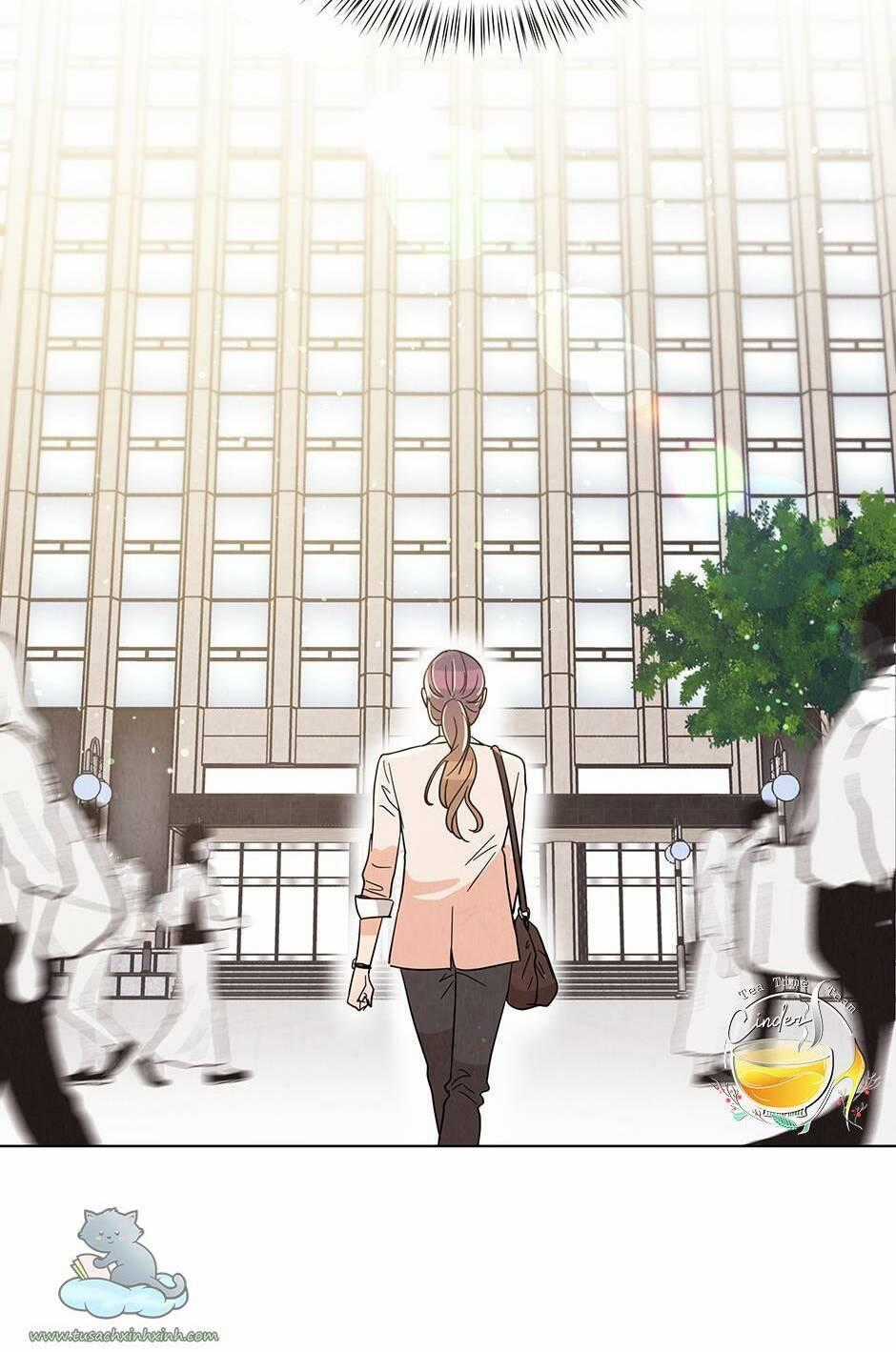 Chào Nhé, Không Làm Thông Gia Nữa Đâu! Chapter 39 trang 71