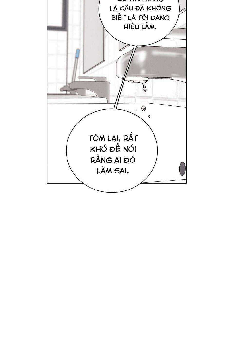 Chào Nhé, Không Làm Thông Gia Nữa Đâu! Chapter 39 trang 8