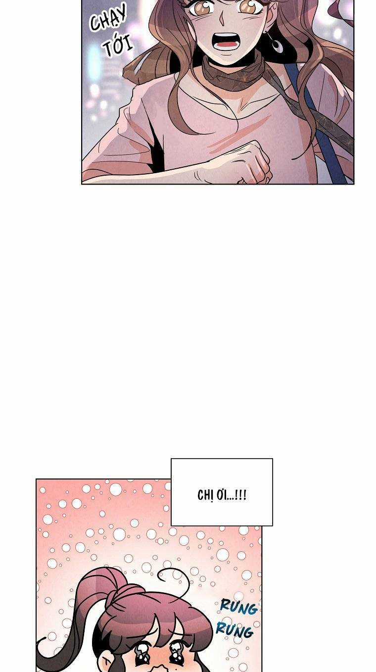 Chào Nhé, Không Làm Thông Gia Nữa Đâu! Chapter 4 trang 11