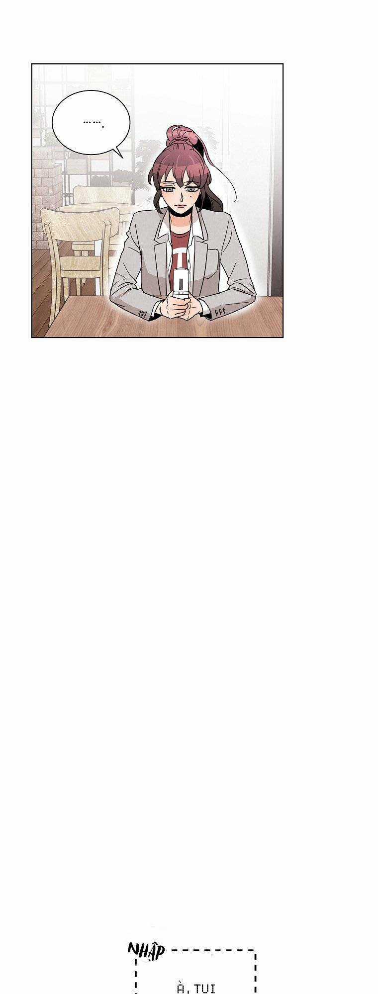 Chào Nhé, Không Làm Thông Gia Nữa Đâu! Chapter 4 trang 28