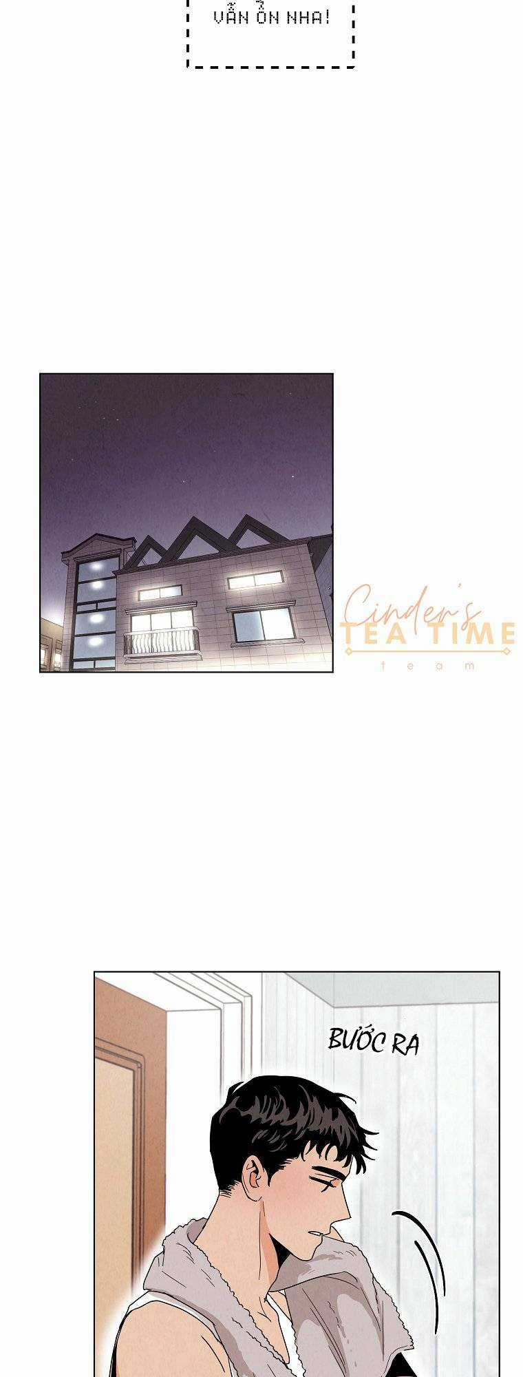 Chào Nhé, Không Làm Thông Gia Nữa Đâu! Chapter 4 trang 29