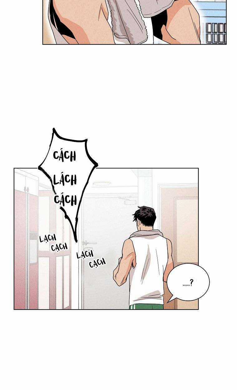 Chào Nhé, Không Làm Thông Gia Nữa Đâu! Chapter 4 trang 30