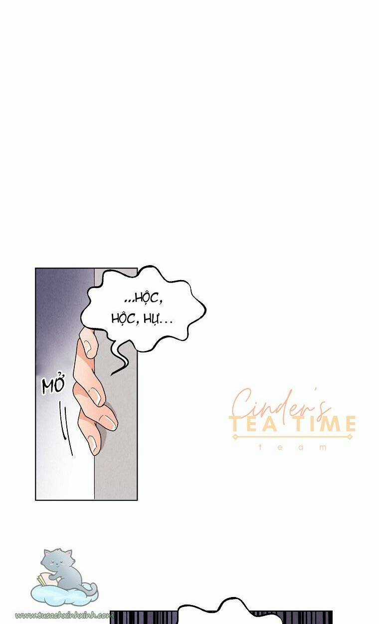 Chào Nhé, Không Làm Thông Gia Nữa Đâu! Chapter 4 trang 31