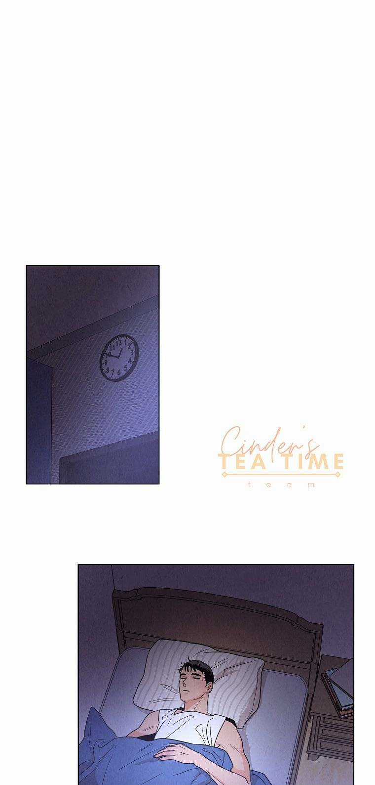 Chào Nhé, Không Làm Thông Gia Nữa Đâu! Chapter 4 trang 38