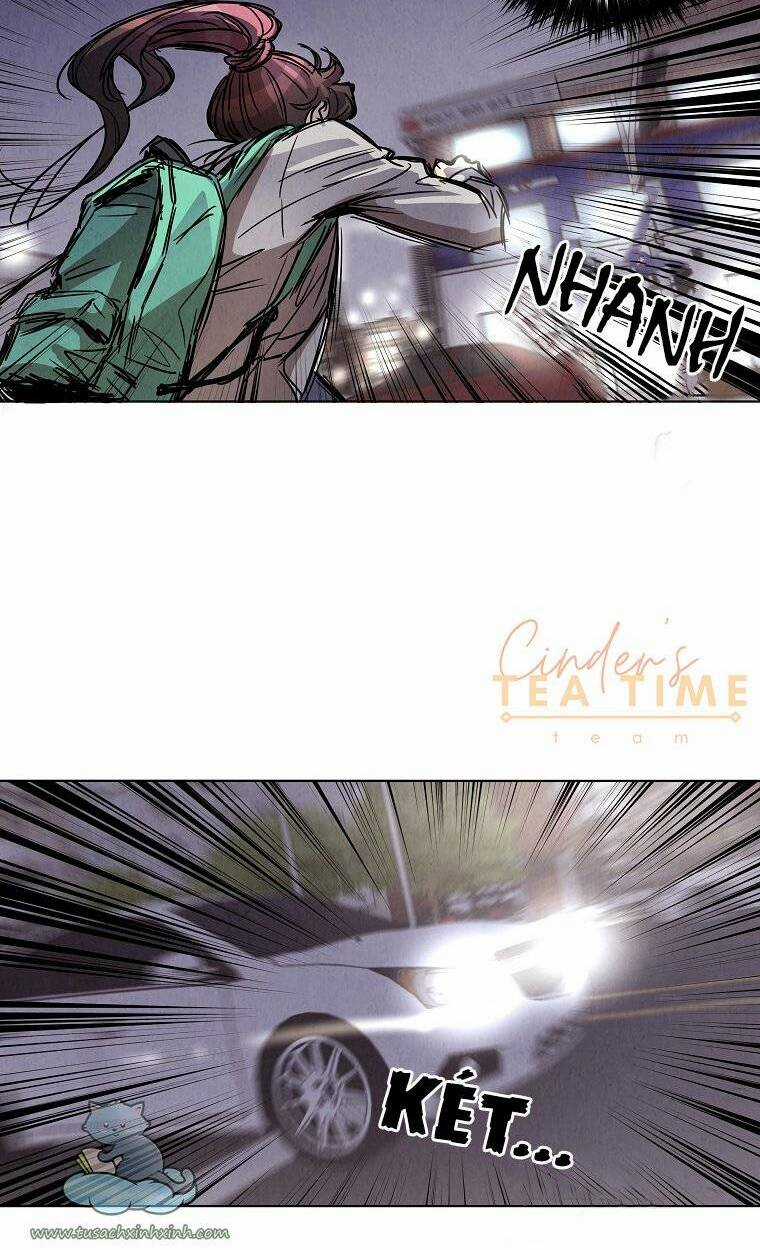 Chào Nhé, Không Làm Thông Gia Nữa Đâu! Chapter 4 trang 4