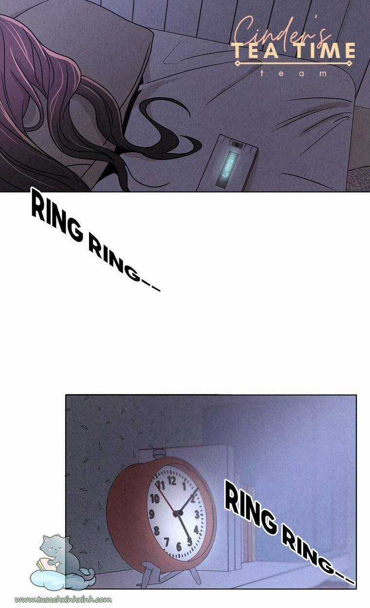 Chào Nhé, Không Làm Thông Gia Nữa Đâu! Chapter 4 trang 53