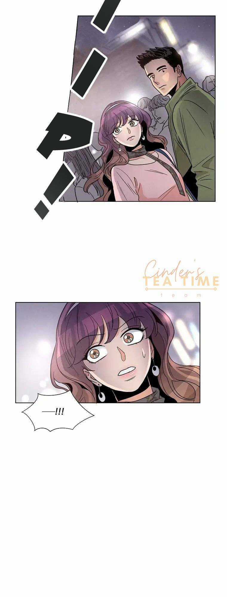 Chào Nhé, Không Làm Thông Gia Nữa Đâu! Chapter 4 trang 6