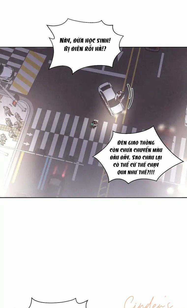 Chào Nhé, Không Làm Thông Gia Nữa Đâu! Chapter 4 trang 7