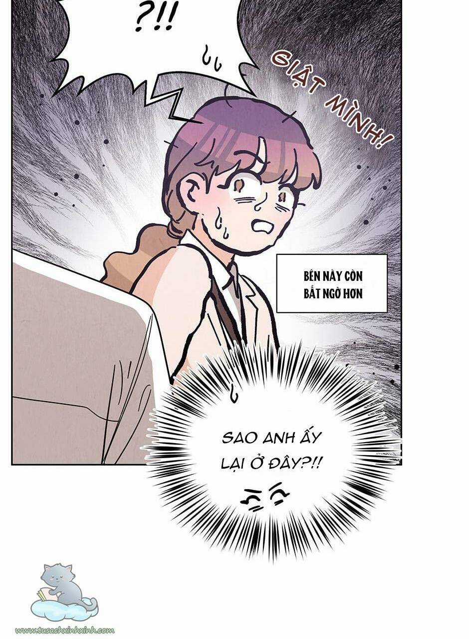 Chào Nhé, Không Làm Thông Gia Nữa Đâu! Chapter 40 trang 10