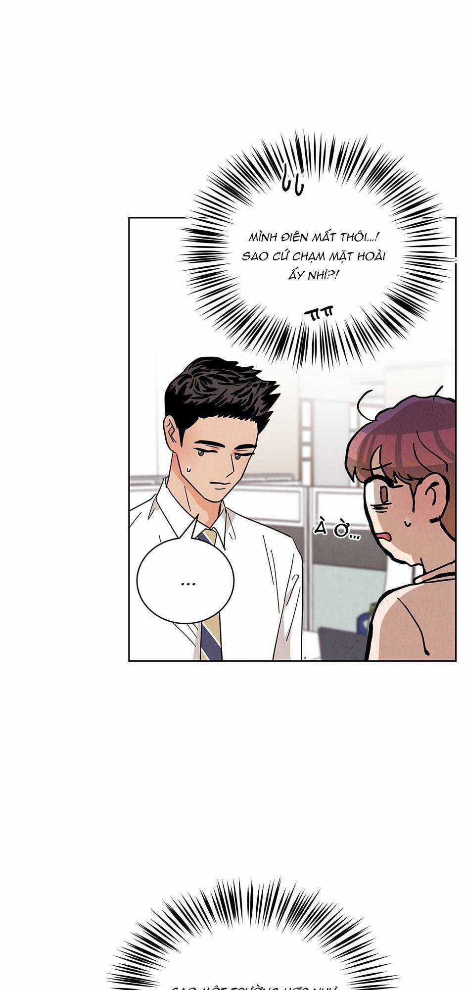 Chào Nhé, Không Làm Thông Gia Nữa Đâu! Chapter 40 trang 11