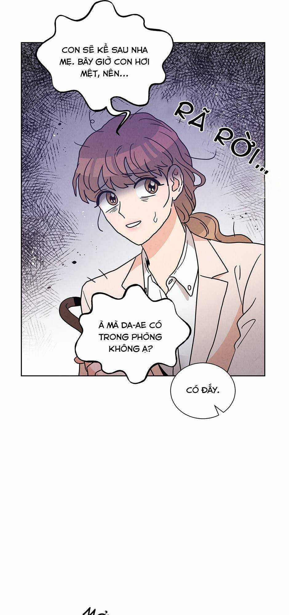 Chào Nhé, Không Làm Thông Gia Nữa Đâu! Chapter 40 trang 15