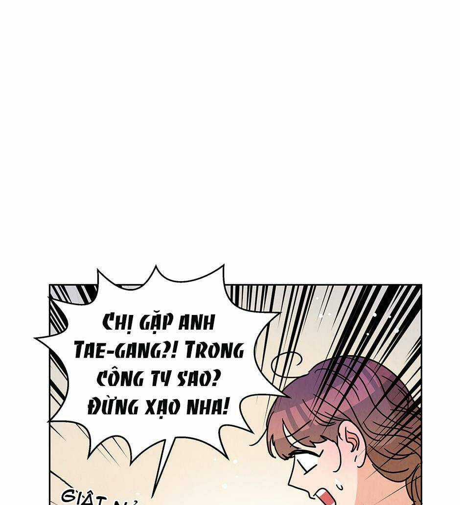 Chào Nhé, Không Làm Thông Gia Nữa Đâu! Chapter 40 trang 19