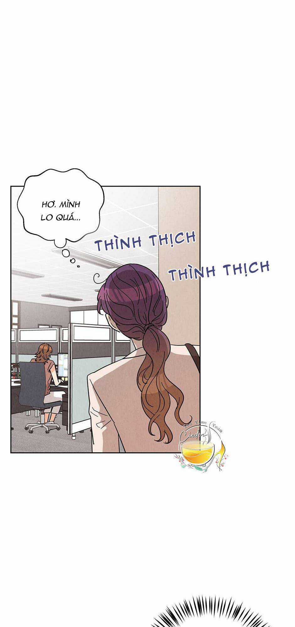 Chào Nhé, Không Làm Thông Gia Nữa Đâu! Chapter 40 trang 2