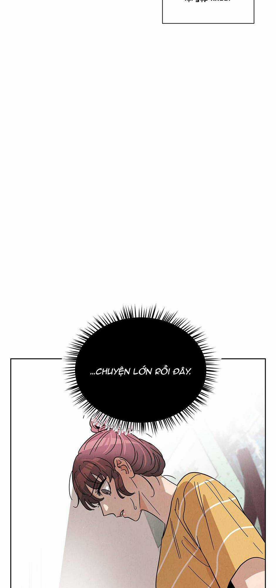 Chào Nhé, Không Làm Thông Gia Nữa Đâu! Chapter 40 trang 24