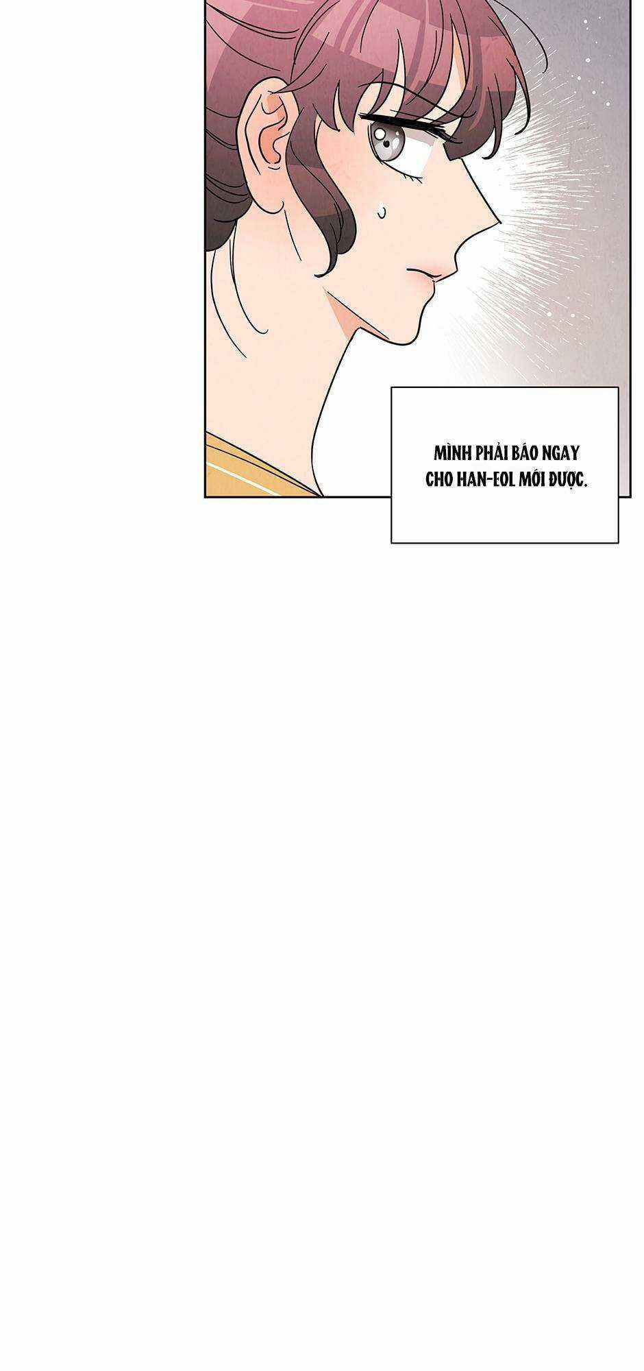 Chào Nhé, Không Làm Thông Gia Nữa Đâu! Chapter 40 trang 32