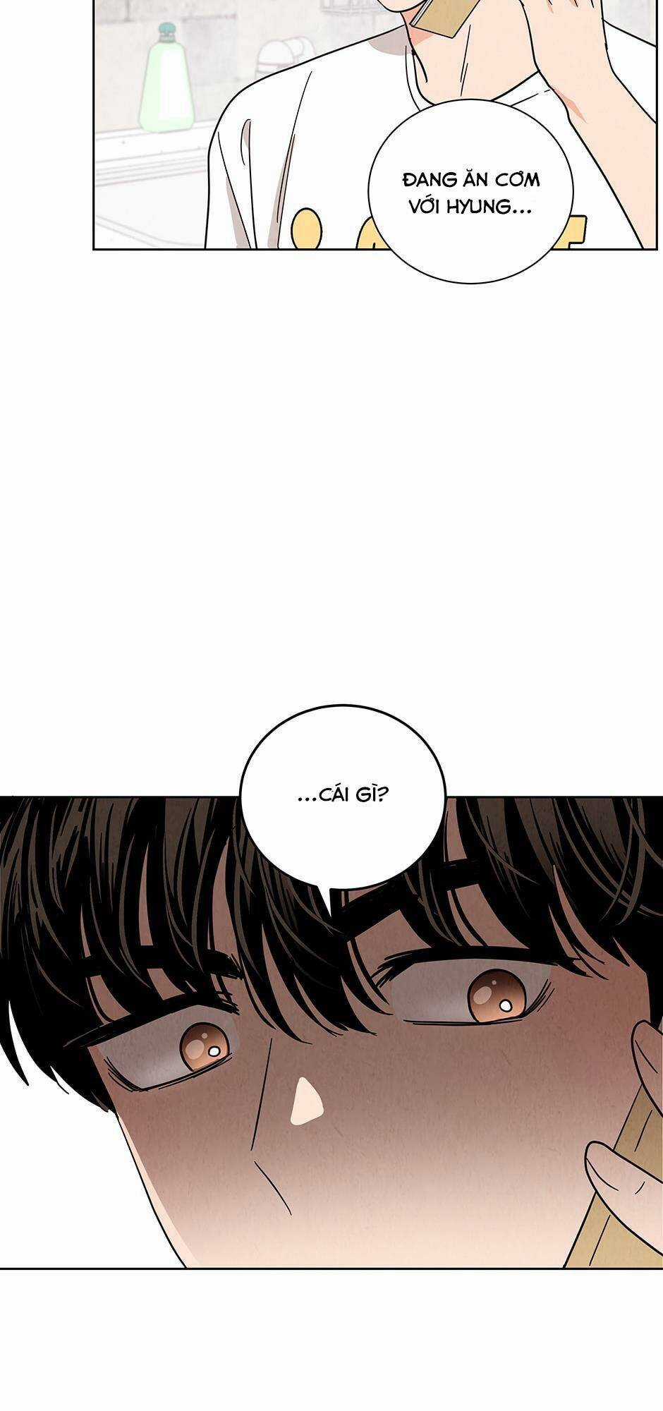 Chào Nhé, Không Làm Thông Gia Nữa Đâu! Chapter 40 trang 36