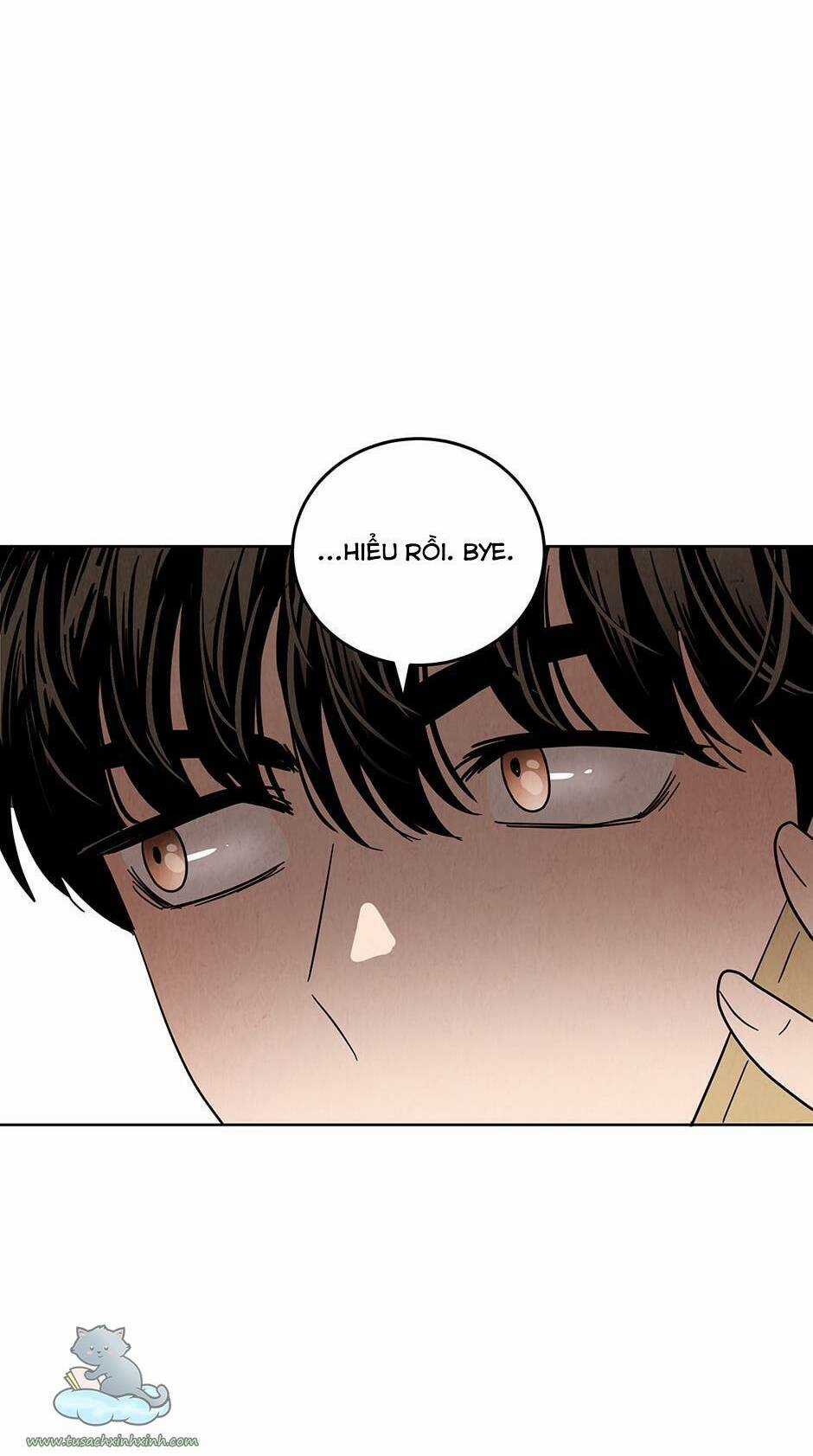 Chào Nhé, Không Làm Thông Gia Nữa Đâu! Chapter 40 trang 38