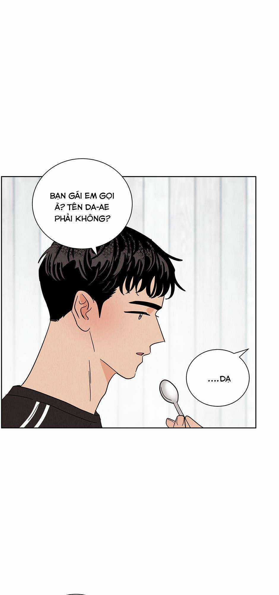 Chào Nhé, Không Làm Thông Gia Nữa Đâu! Chapter 40 trang 39